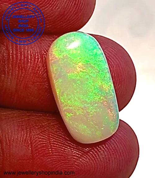 Fire Opal Stone Australia