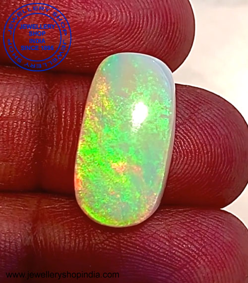 Fire Opal Stone Australia thumbnail