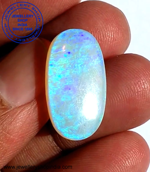Fire Opal Stone Australia thumbnail