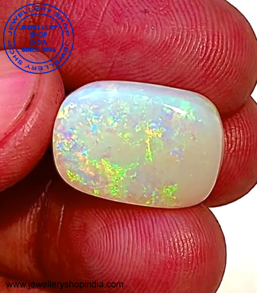 Fire Opal Stone Australia thumbnail
