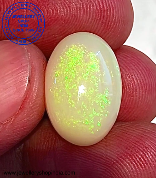 Fire Opal Stone Australia