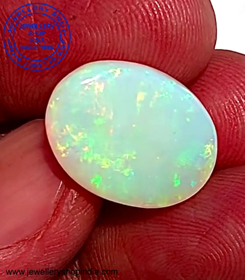 Fire Opal Stone Australia thumbnail