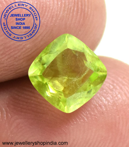 Buy Peridot Crystal Stone