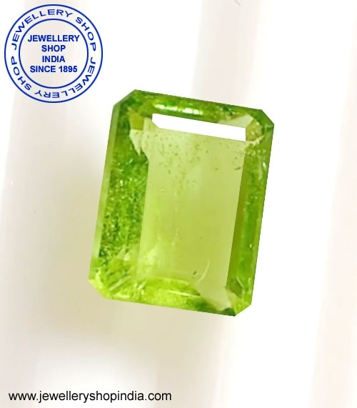 Buy Peridot Crystal Stone