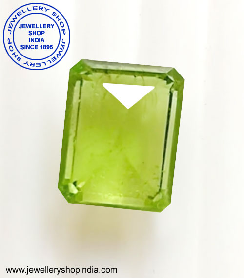 Buy Peridot Crystal Stone thumbnail