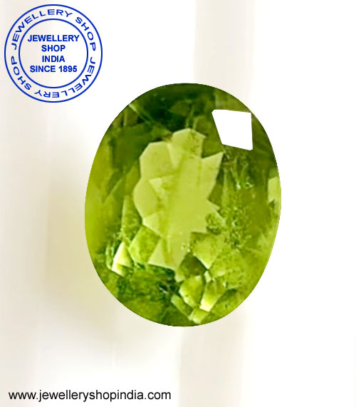 Buy Peridot Crystal Stone