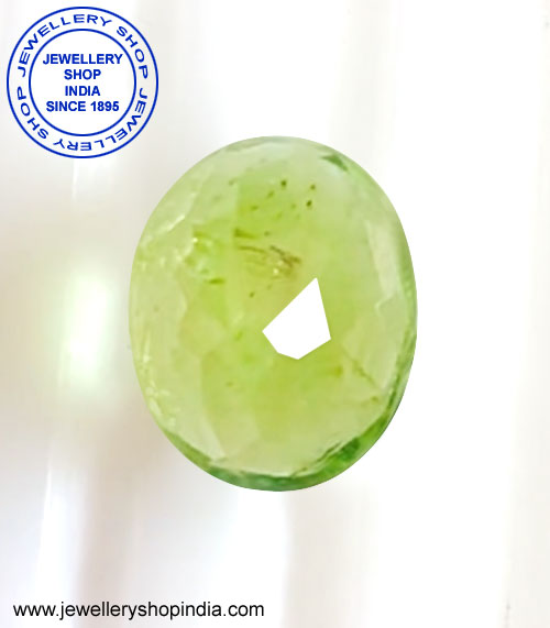 Buy Peridot Crystal Stone thumbnail