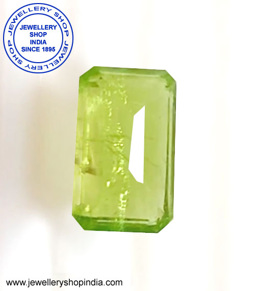 Buy Peridot Crystal Stone thumbnail
