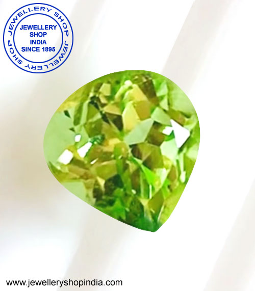 Buy Peridot Crystal Stone