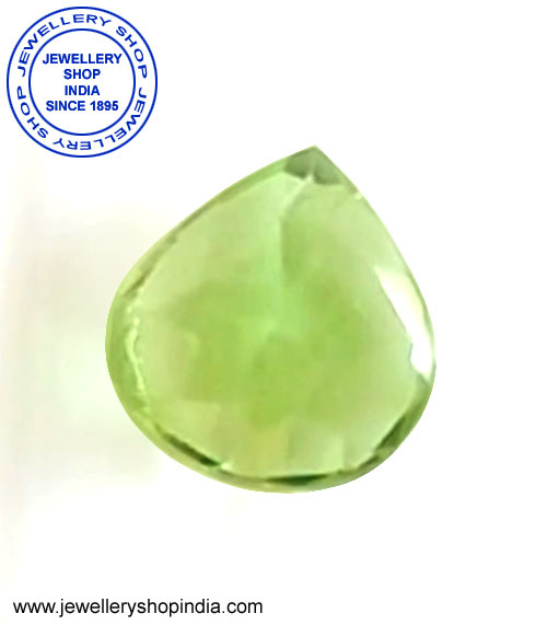 Buy Peridot Crystal Stone thumbnail