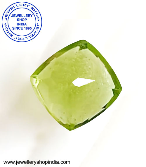 Buy Peridot Crystal Stone thumbnail
