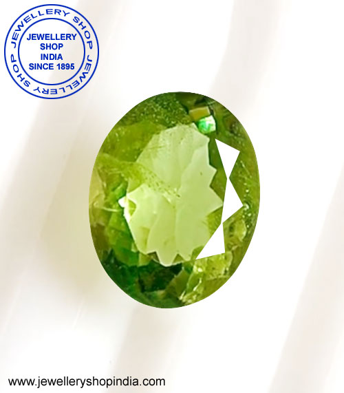 Buy Peridot Crystal Stone