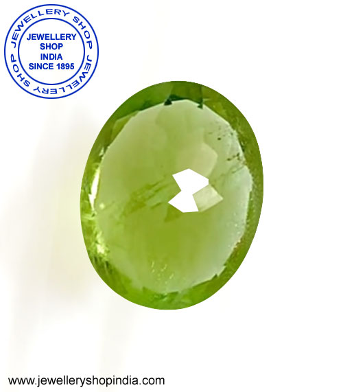 Buy Peridot Crystal Stone thumbnail