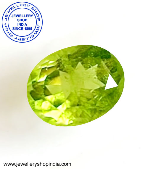 Buy Peridot Crystal Stone