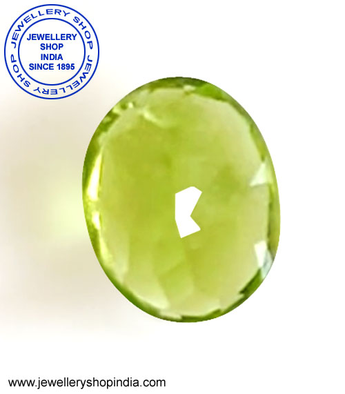 Buy Peridot Crystal Stone thumbnail
