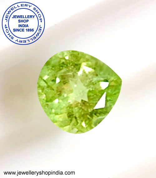 Buy Peridot Crystal Stone
