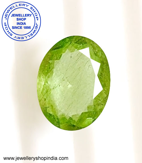 Buy Peridot Crystal Stone