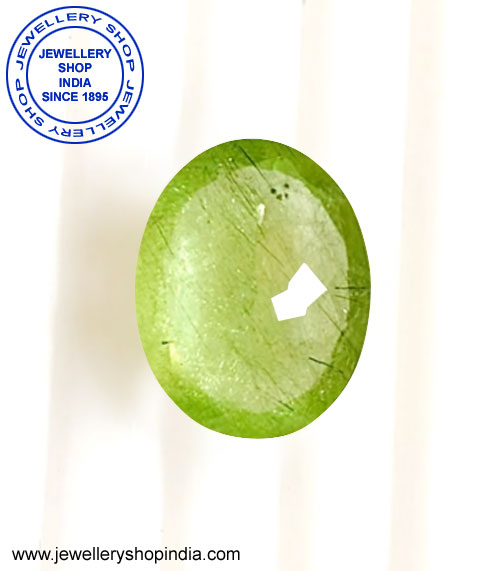 Buy Peridot Crystal Stone thumbnail