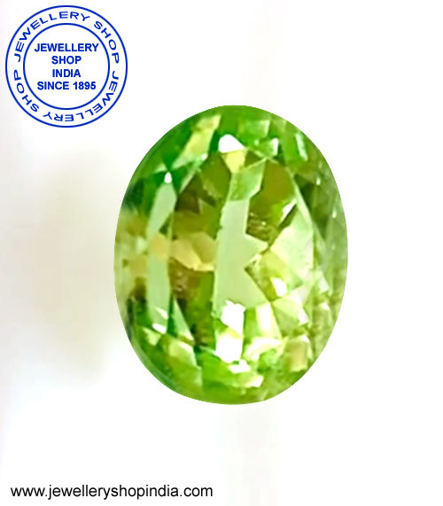 Buy Peridot Crystal Stone