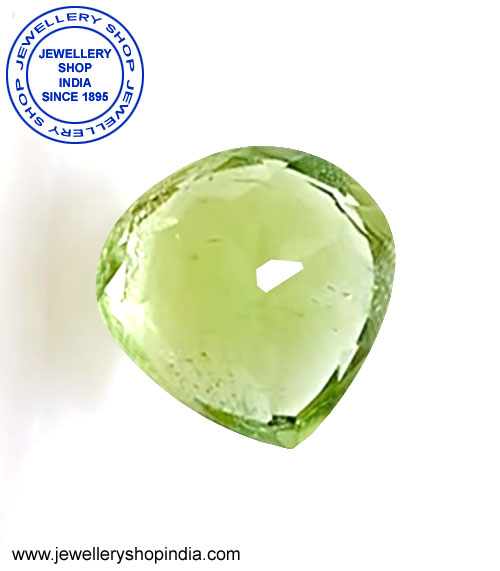 Buy Peridot Crystal Stone thumbnail