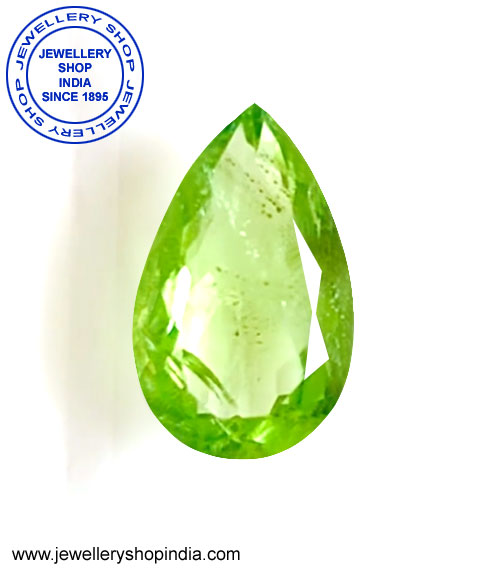 Buy Peridot Crystal Stone