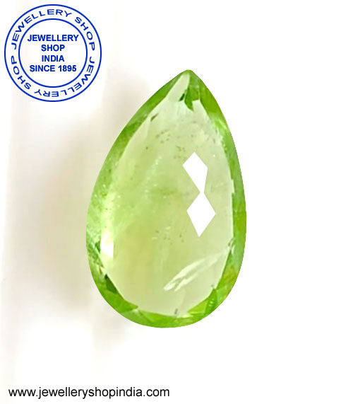Buy Peridot Crystal Stone thumbnail