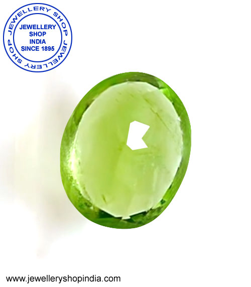 Buy Peridot Crystal Stone