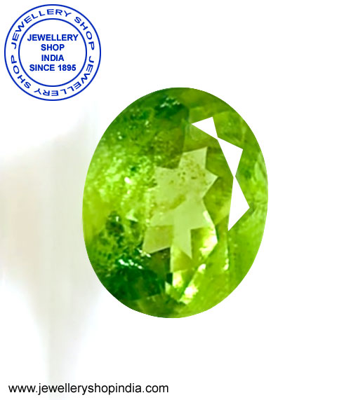 Buy Peridot Crystal Stone thumbnail