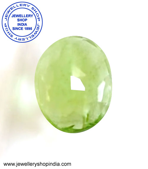 Buy Peridot Crystal Stone thumbnail