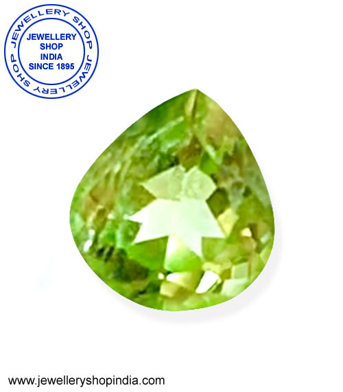 Buy Peridot Crystal Stone thumbnail
