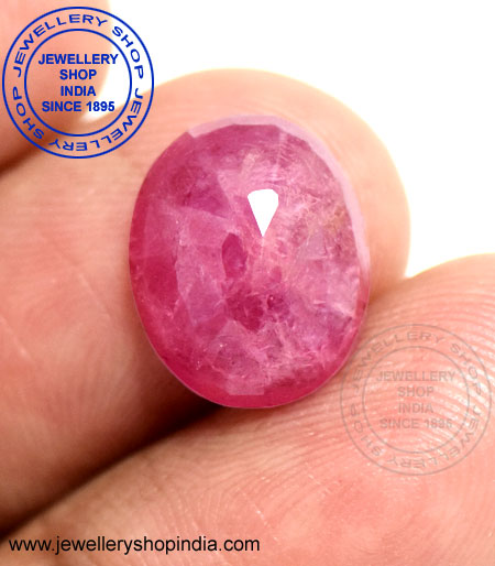 Pink Sapphire, Pink Sapphire Stone, Pink Sapphire Gemstone thumbnail
