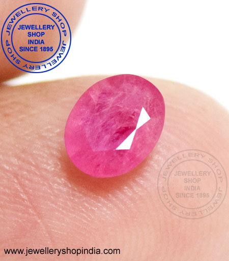Pink Sapphire, Pink Sapphire Stone, Pink Sapphire Gemstone