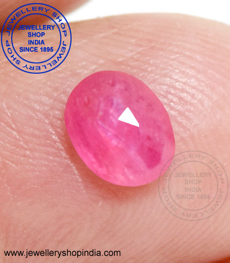 Pink Sapphire, Pink Sapphire Stone, Pink Sapphire Gemstone thumbnail