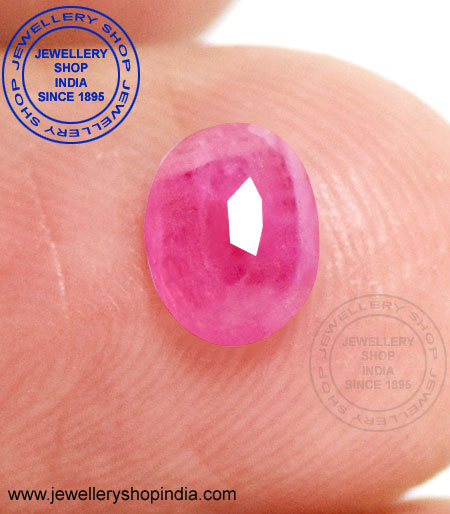 Pink Sapphire, Pink Sapphire Stone, Pink Sapphire Gemstone thumbnail