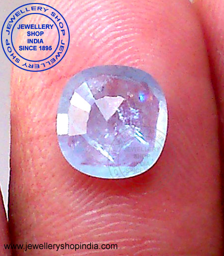pitambari neelam, pitambari stone