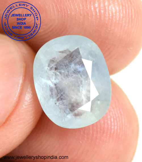 pitambari neelam, pitambari stone