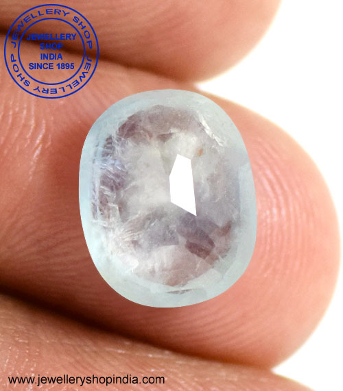 pitambari neelam, pitambari stone thumbnail