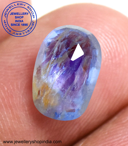 pitambari neelam, pitambari stone thumbnail