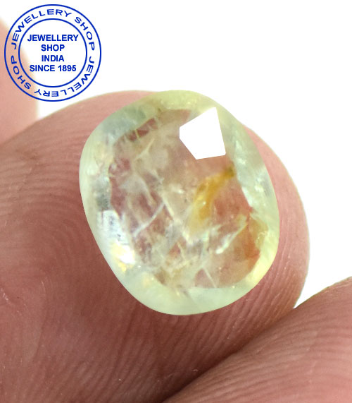 pitambari neelam, pitambari stone thumbnail