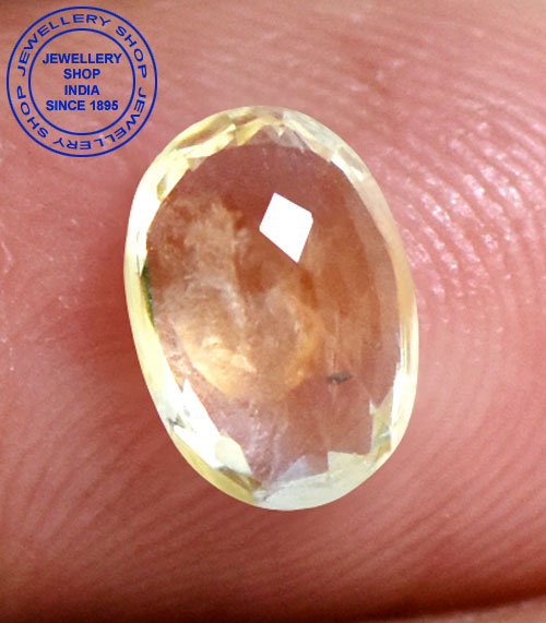 pitambari neelam, pitambari stone thumbnail
