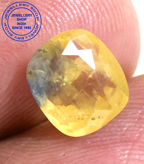 pitambari neelam, pitambari stone