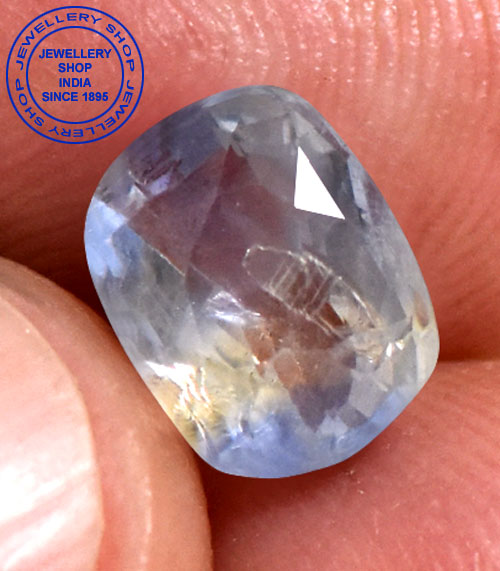 pitambari neelam, pitambari stone