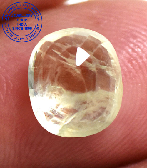pitambari neelam, pitambari stone thumbnail