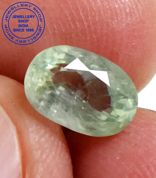 pitambari neelam, pitambari stone