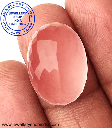 rose quartz, pink quartz stone, rose quartz stone thumbnail