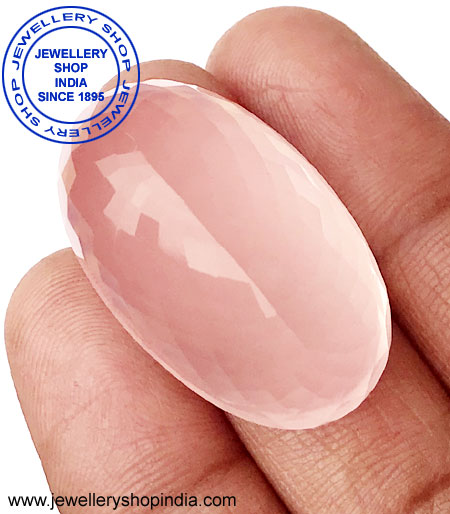 rose quartz, pink quartz stone, rose quartz stone thumbnail