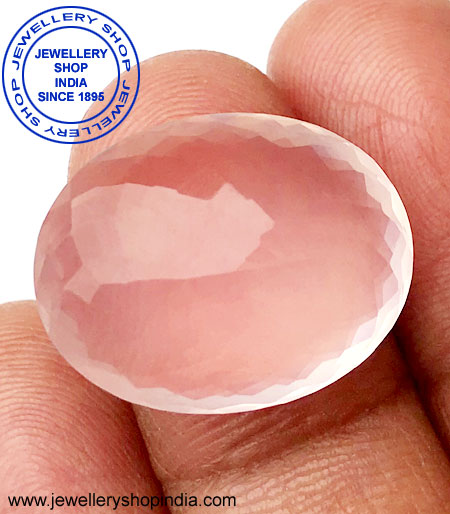 rose quartz, pink quartz stone, rose quartz stone thumbnail