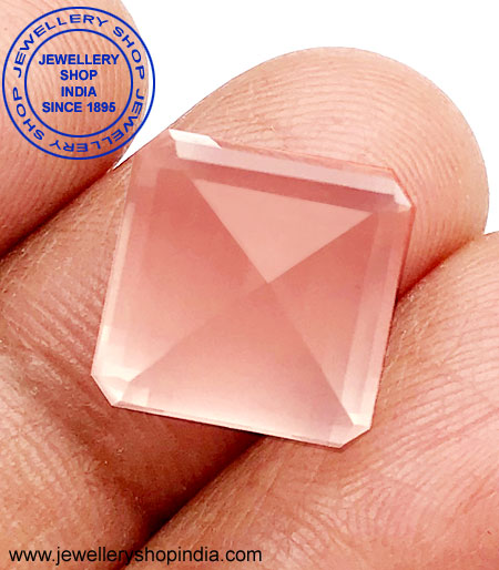 rose quartz, pink quartz stone, rose quartz stone thumbnail