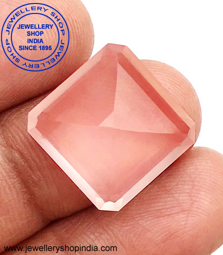 rose quartz, pink quartz stone, rose quartz stone thumbnail