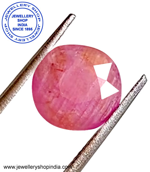Buy Ruby Manik Stone Ruby6706
